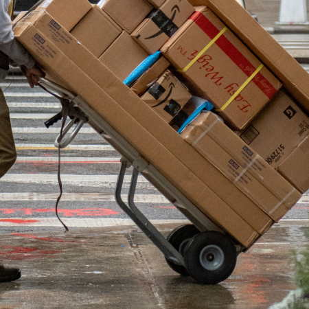 Drink Brand Soda Mockup